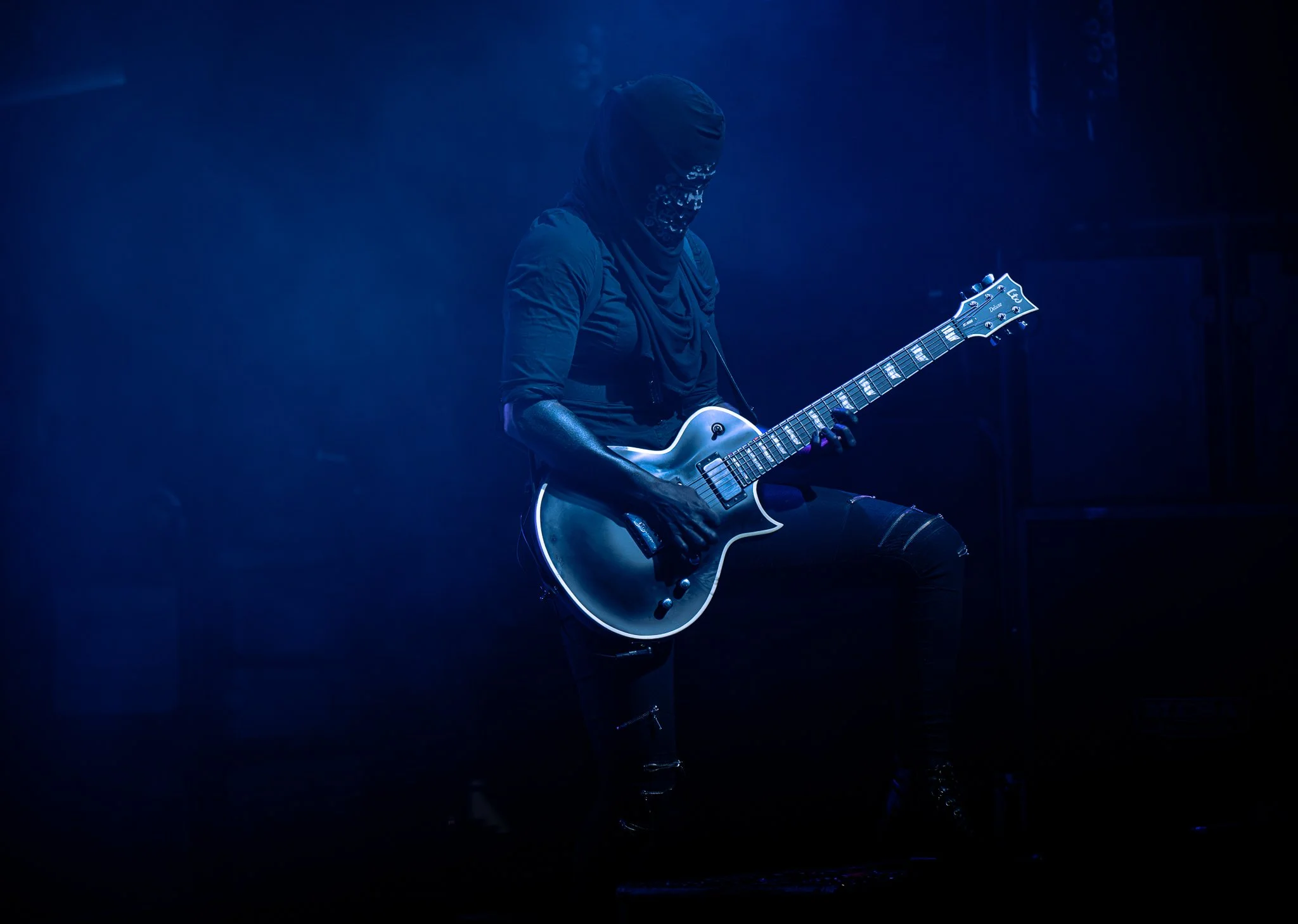 Concert photo of GAEREA
