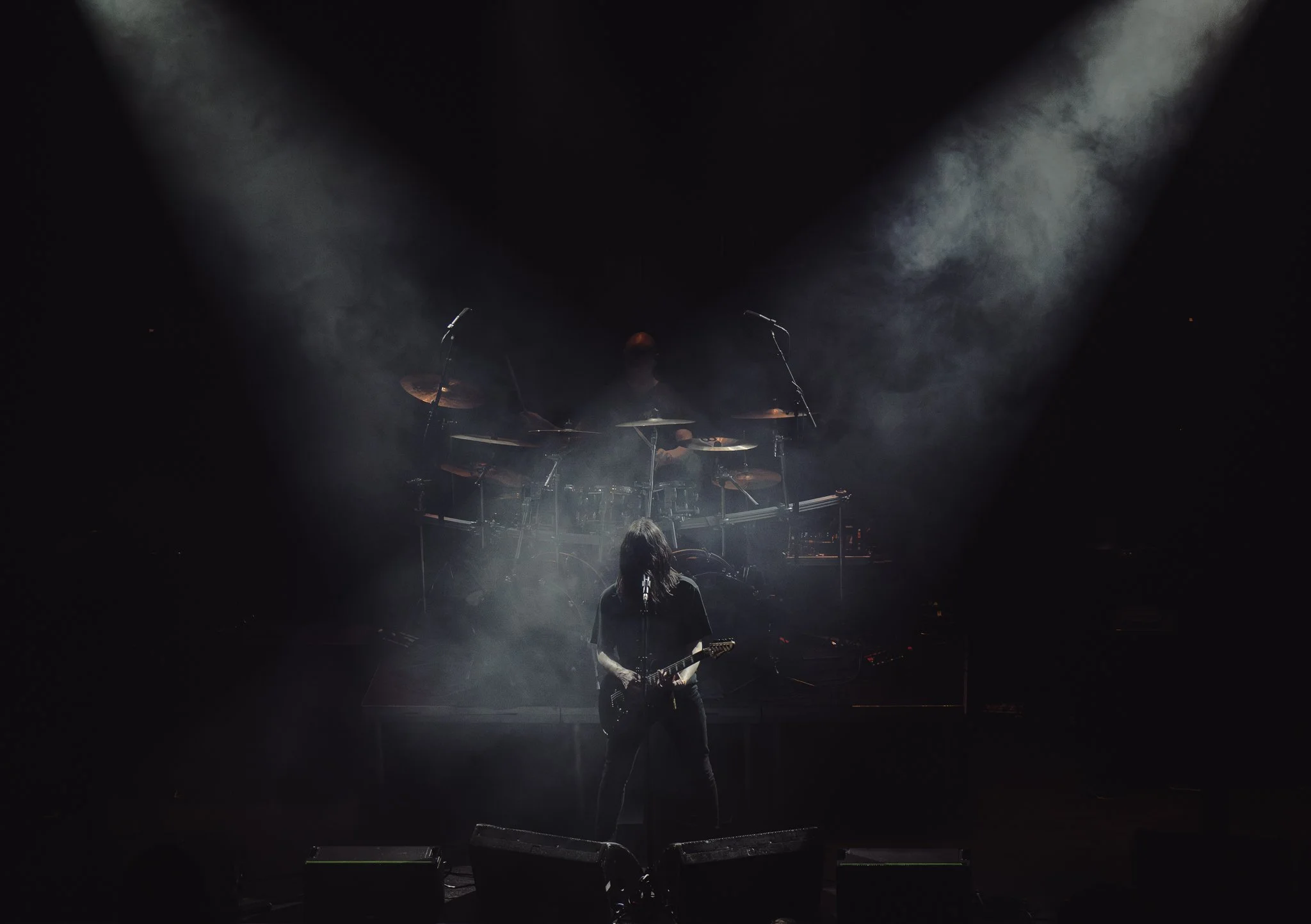Concert photo of INFERNO 26